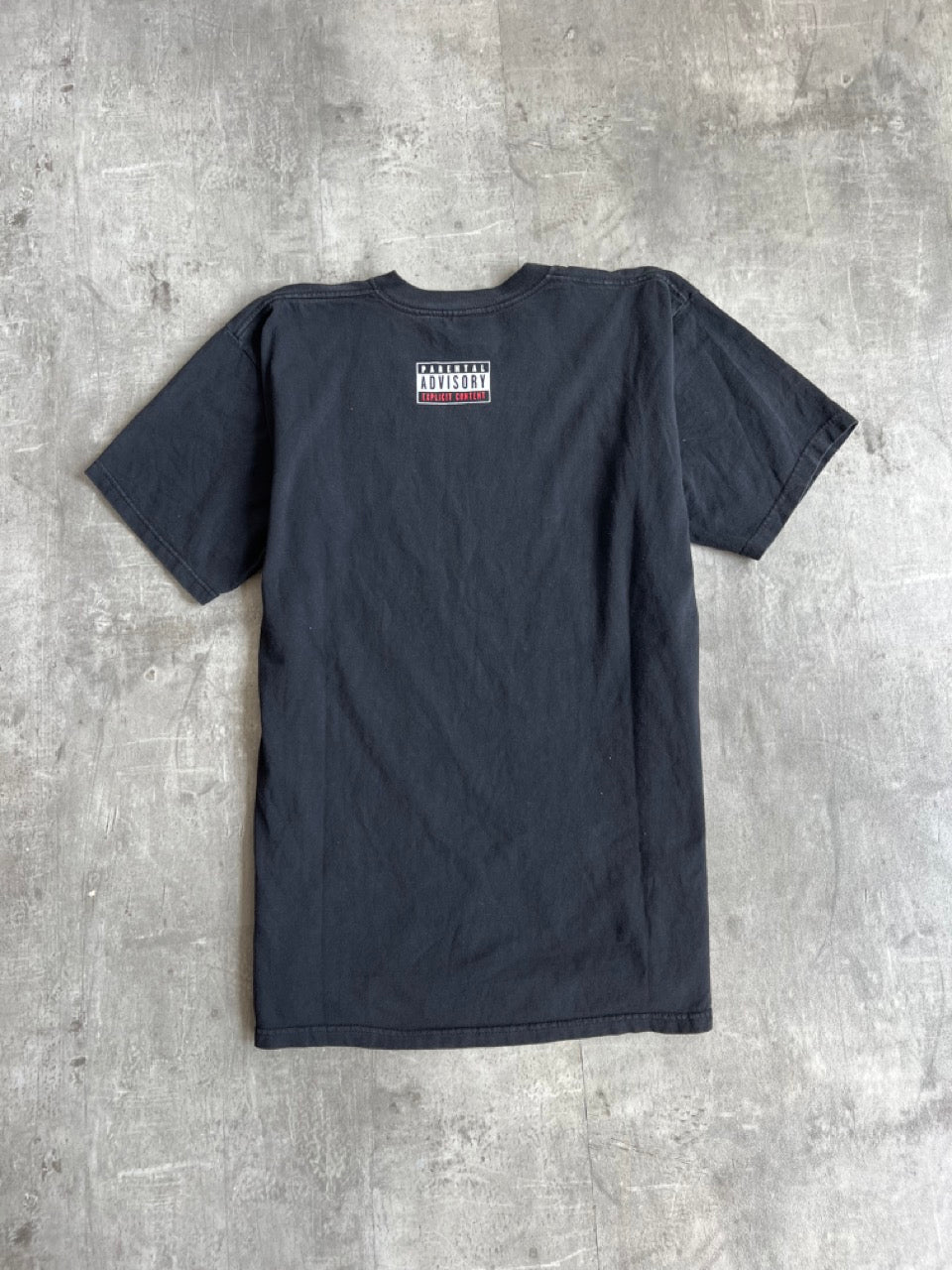 Robin Williams Live 2002 Promo Tour Tee