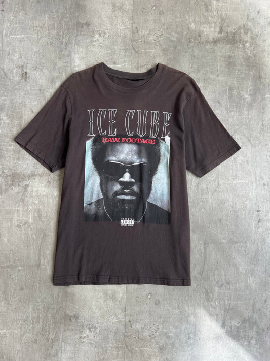Ice Cube Raw Footage Tee