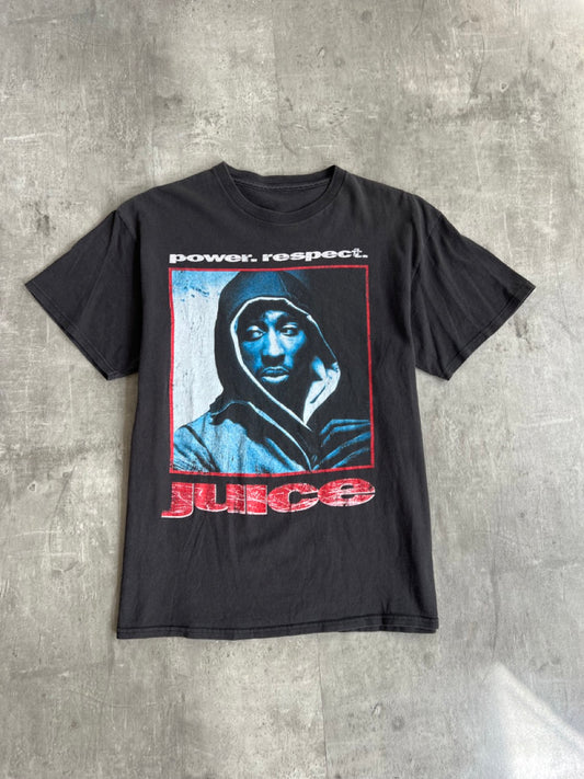 Tupac 'Juice' Graphic Tee