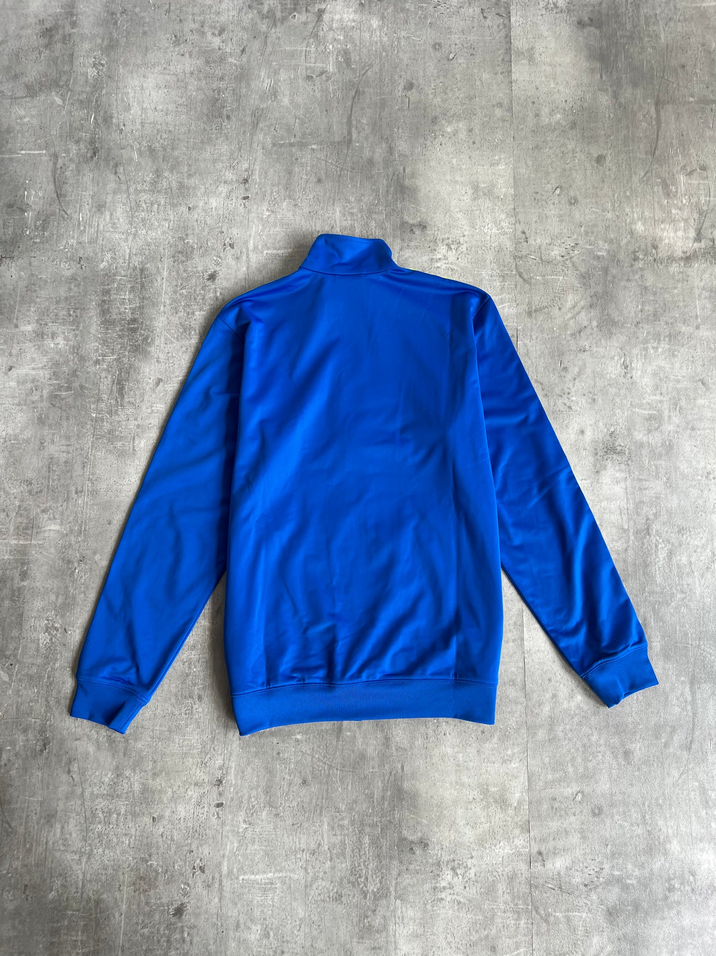 Palace x Adidas Two Tone Track Jacket