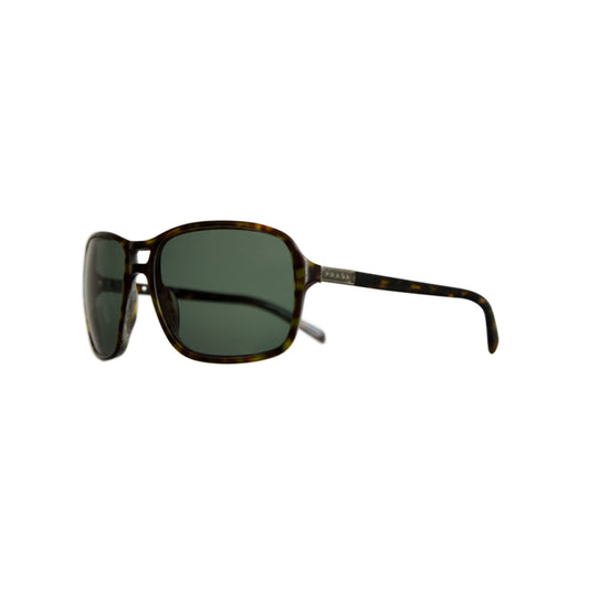 Prada Aviator Style Tortoise Shell Sunglasses 301 135