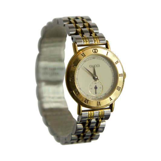 Gucci 3000 2L Watch