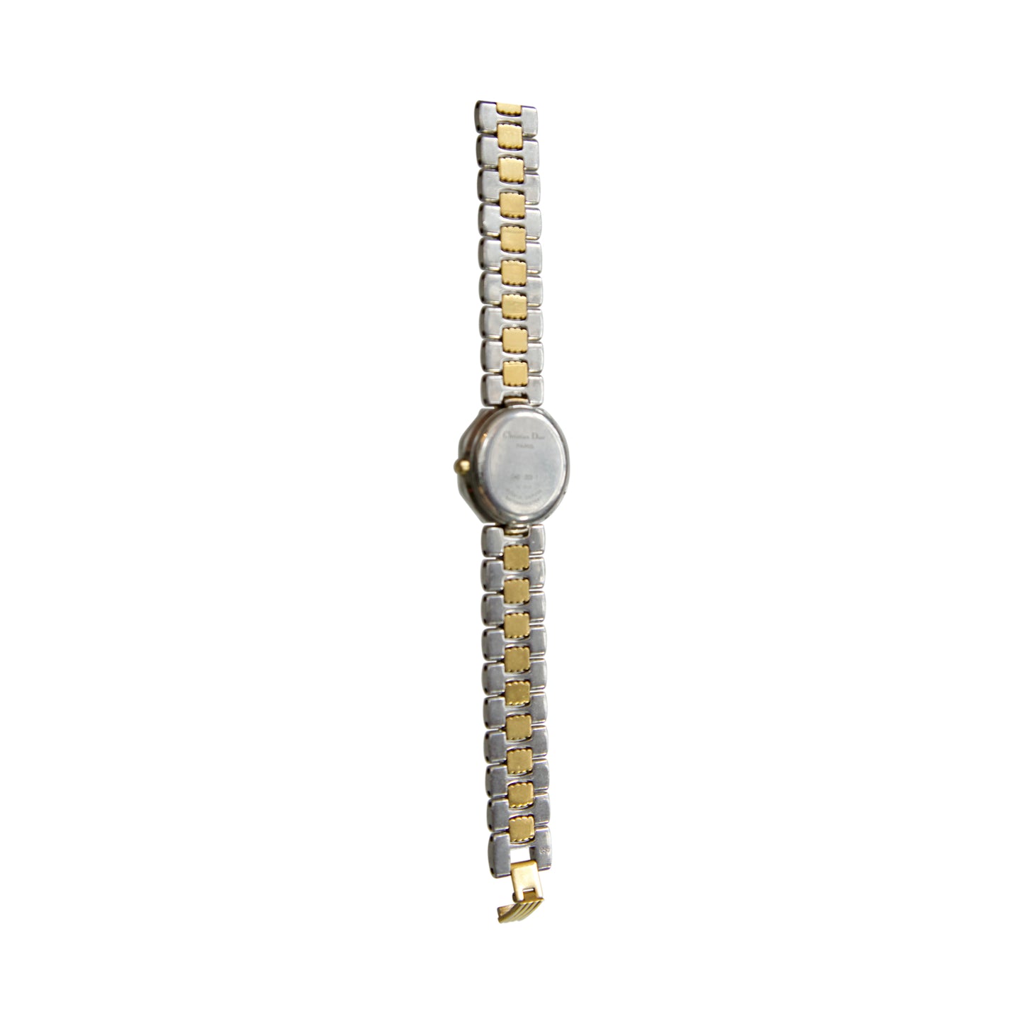Dior 48.203 Quartz Watch