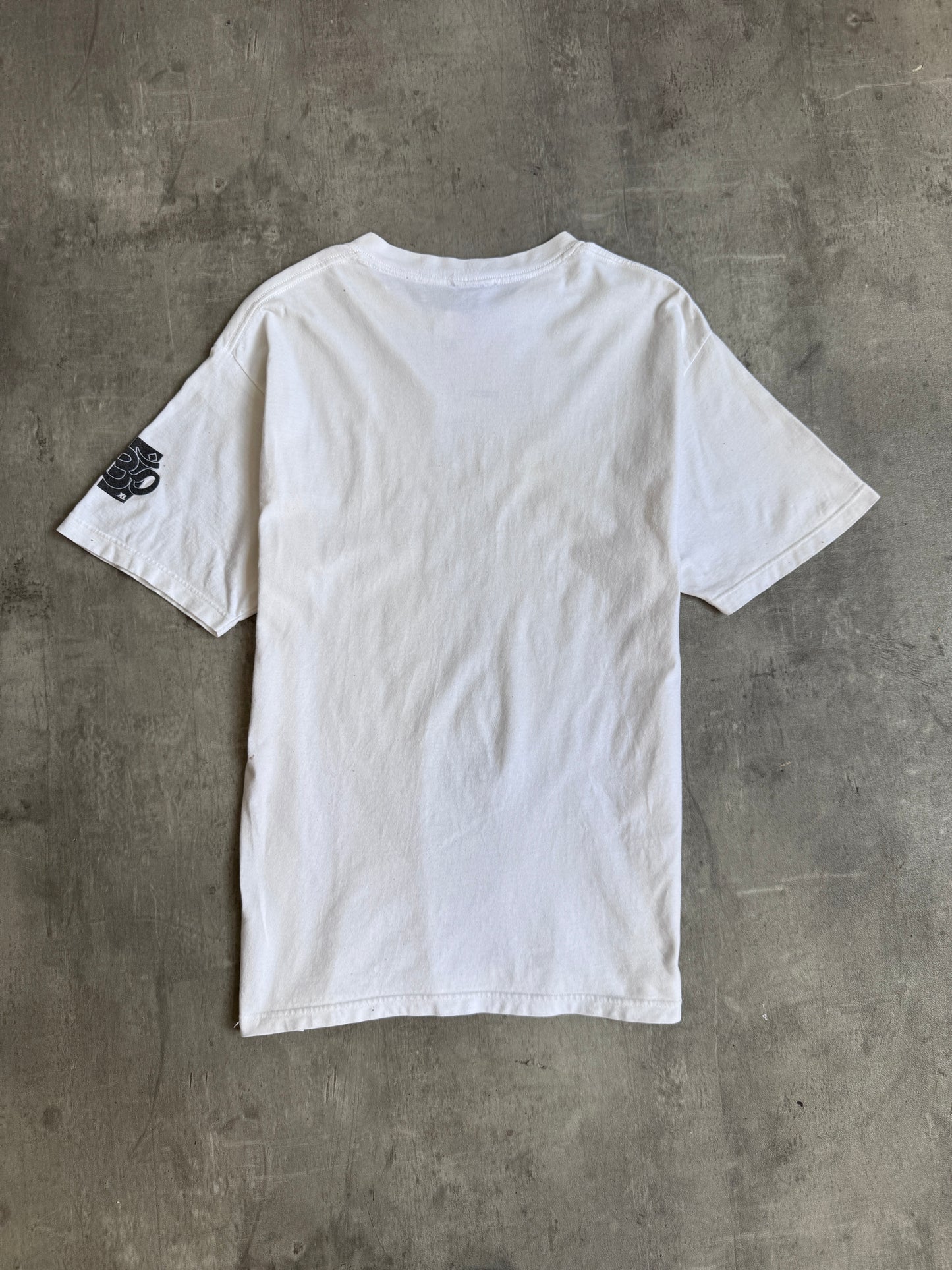 Vintage 'X-Large' Skatewear Graphic Tee