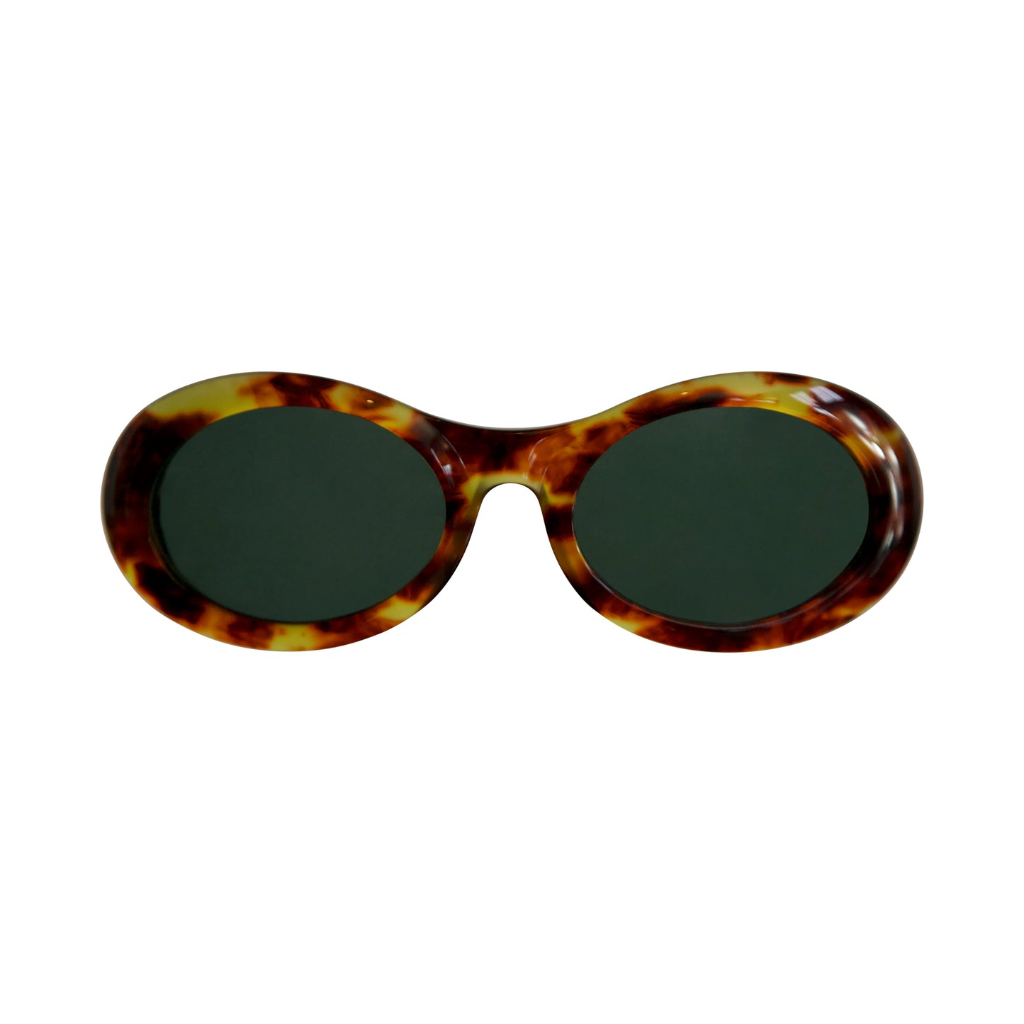 Gucci GG 2400/N/S Tortoiseshell Sunglasses