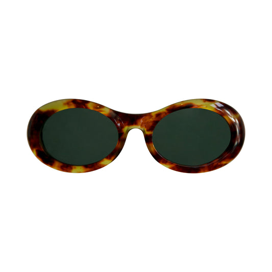 Gucci GG 2400/N/S Tortoiseshell Sunglasses