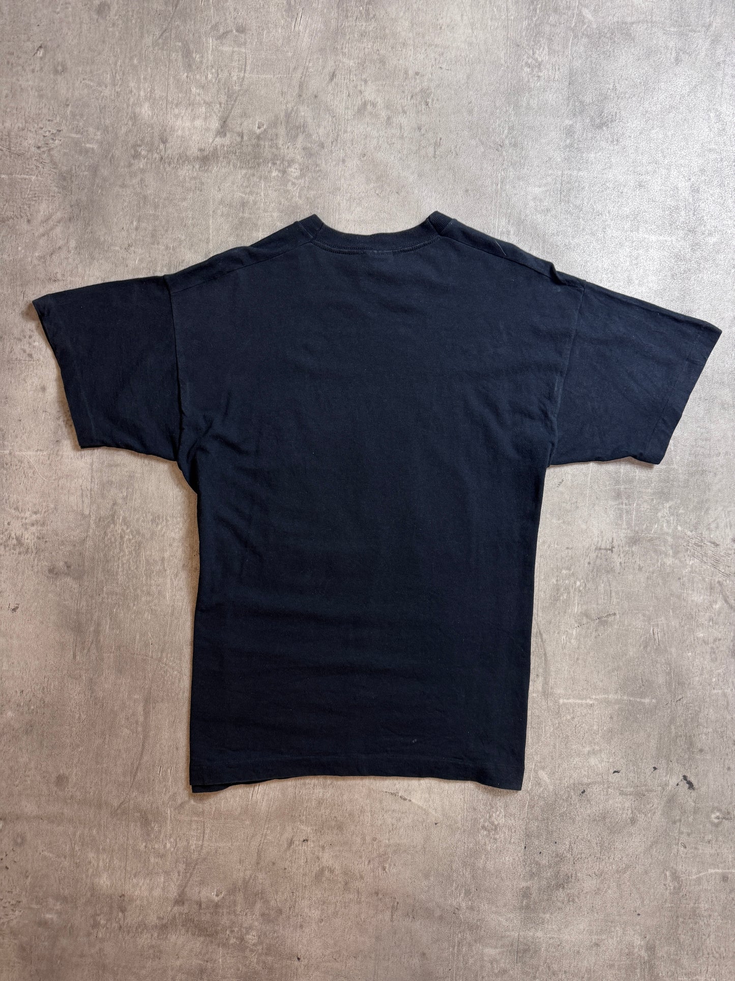 1984 Kailua Manga Print Graphic Tee