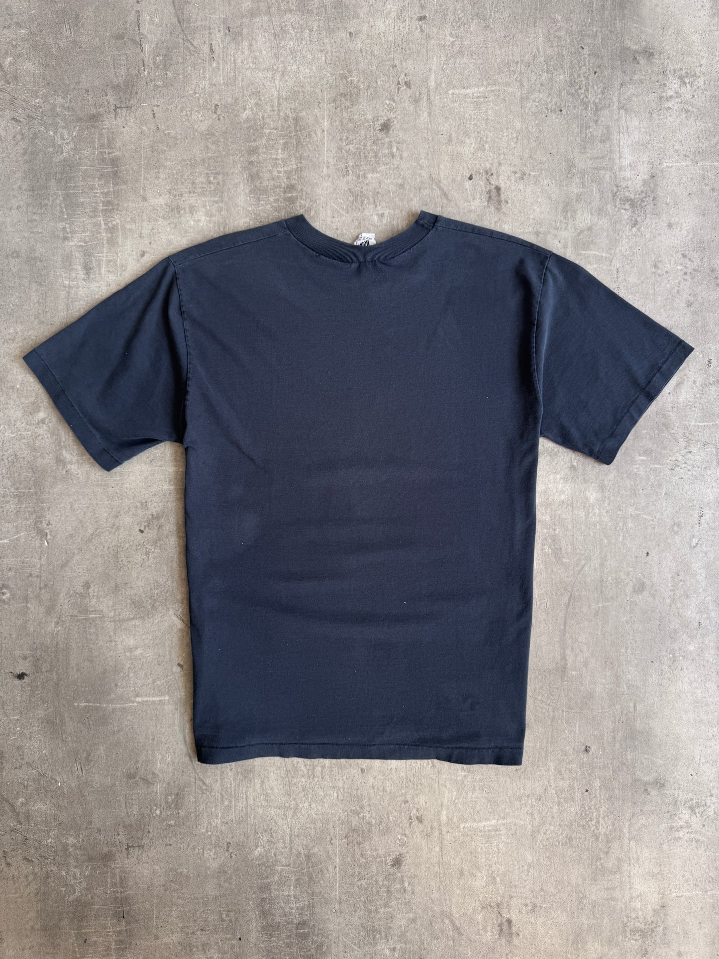 1995 Absolutley Fabulous Show Promo Graphic Tee