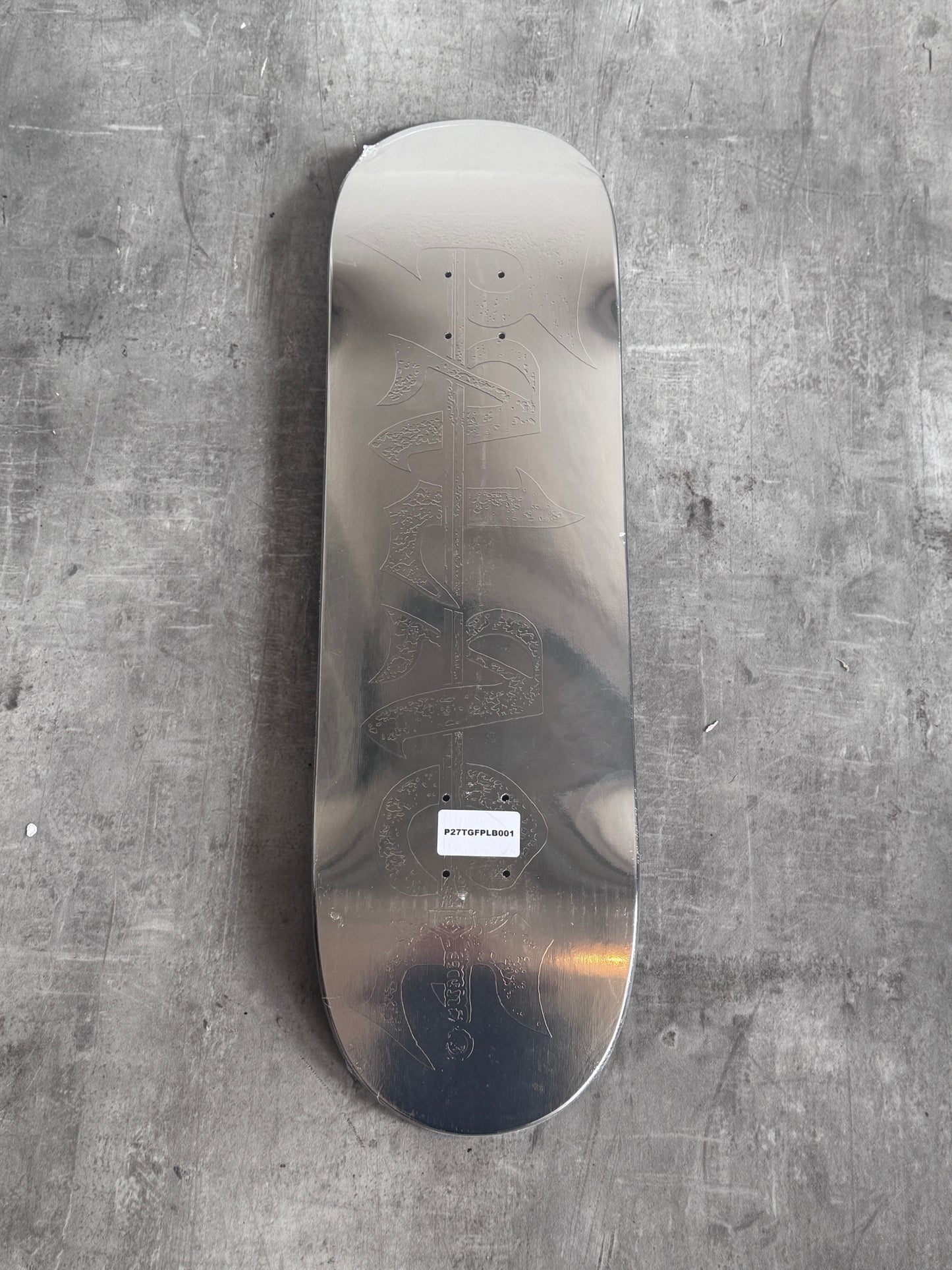 Palace x TGF Cross Board Deck
