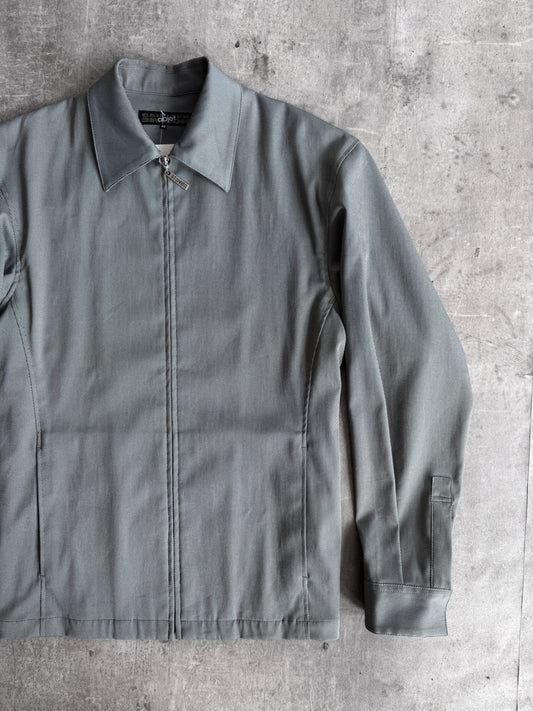 2007 Jean Paul Gaultier Homme Objet Jacket