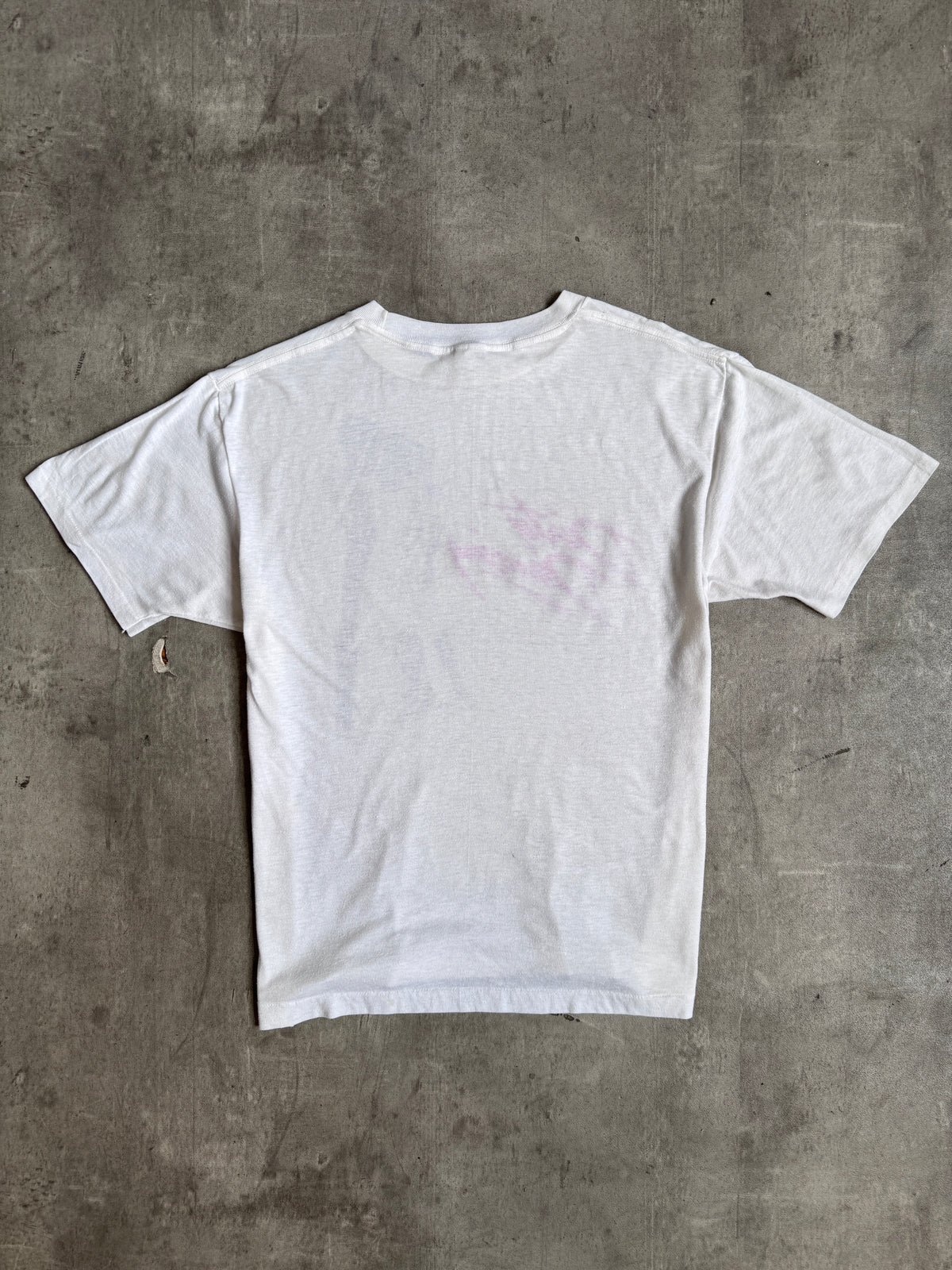 Rare 1988 Dirty Dancing Single Stitch Graphic Tee