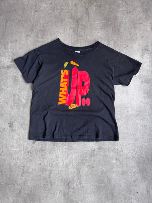 Nike Air Jordan x Bugs Bunny 'Whats Up' Single Stitch Graphic Tee