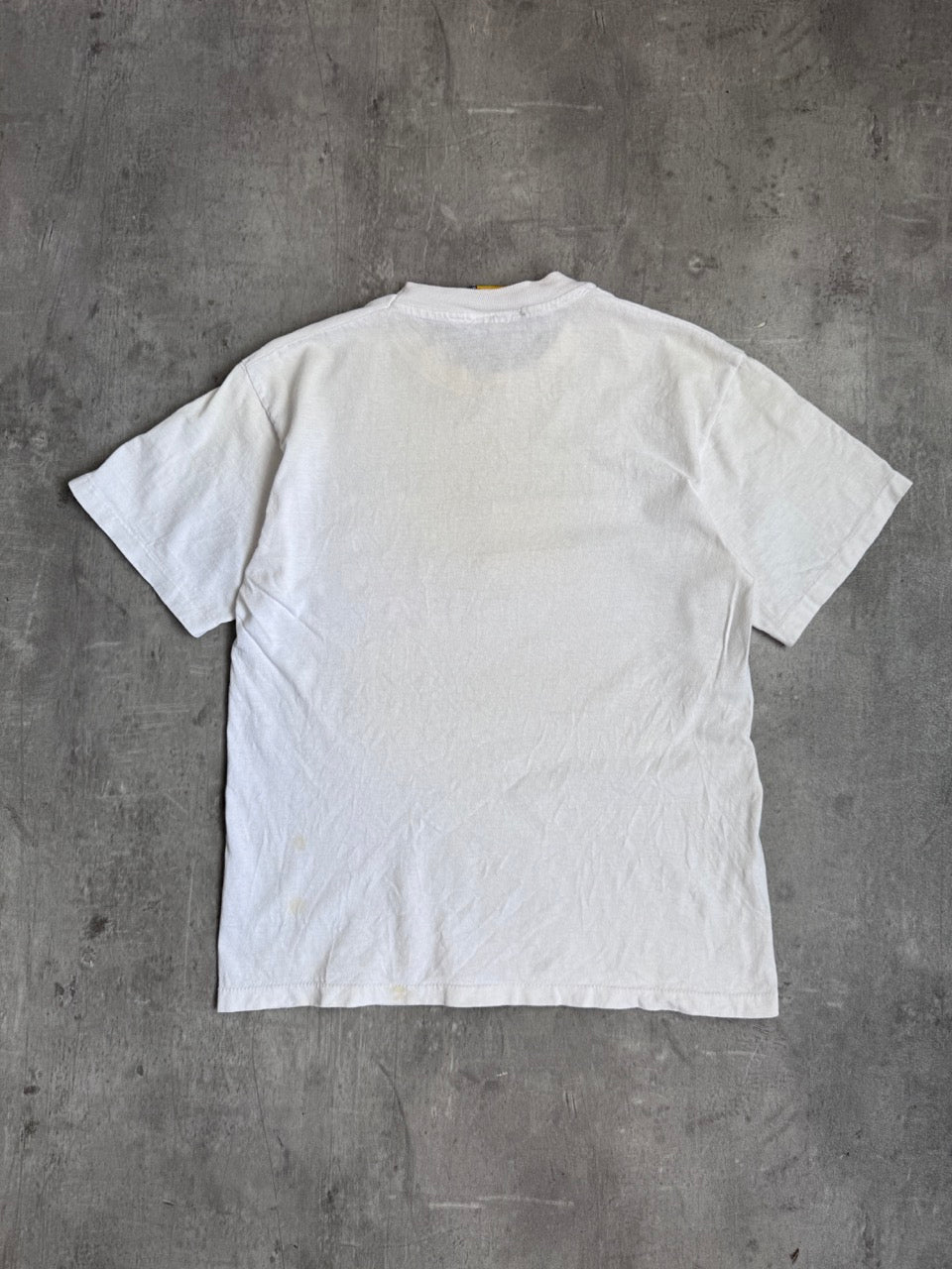 1996 M&M Single Stitch Graphic Tee