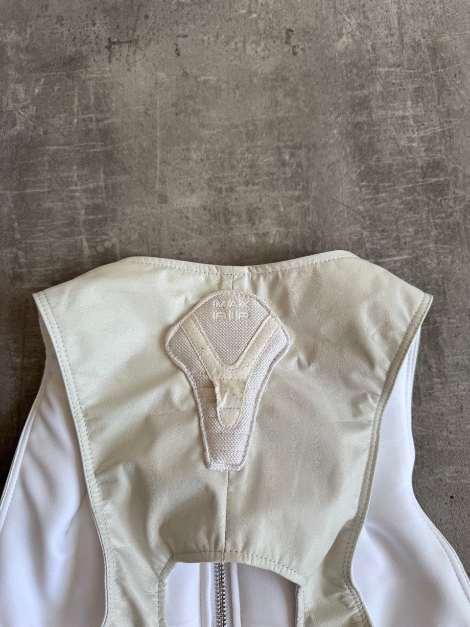 VT Rework : Nike Air Max Leather Corset