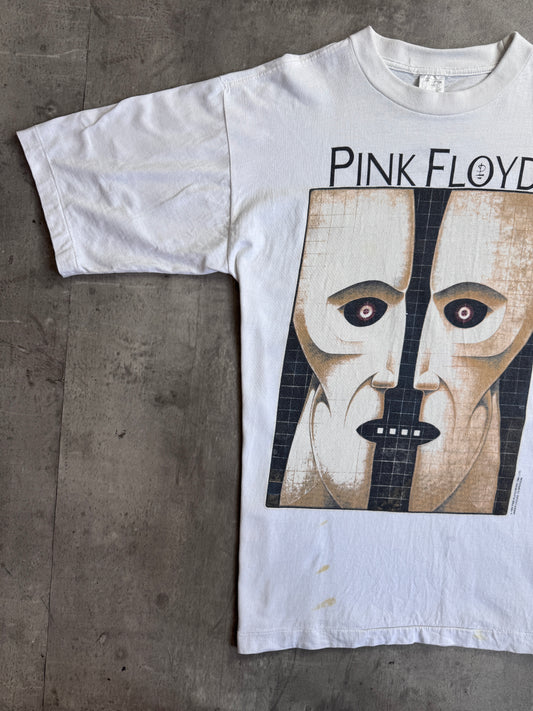Pink Floyd 94' Division Bell World Tour Graphic Tee