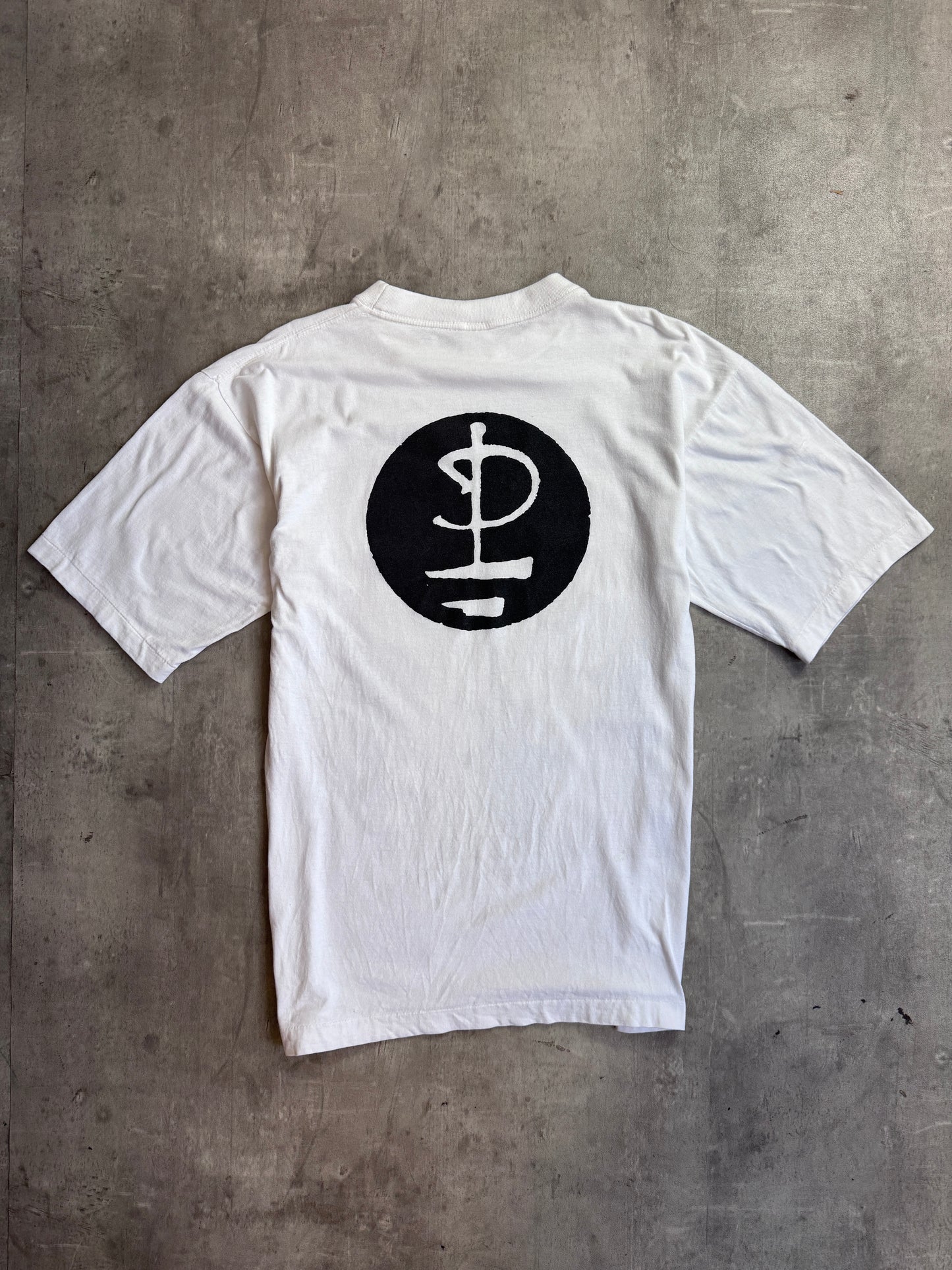 Pink Floyd 94' Division Bell World Tour Graphic Tee