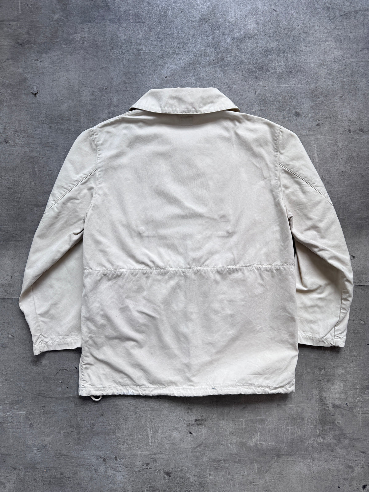 1997 C.P. Company Textured Four Pocket Field Jacket