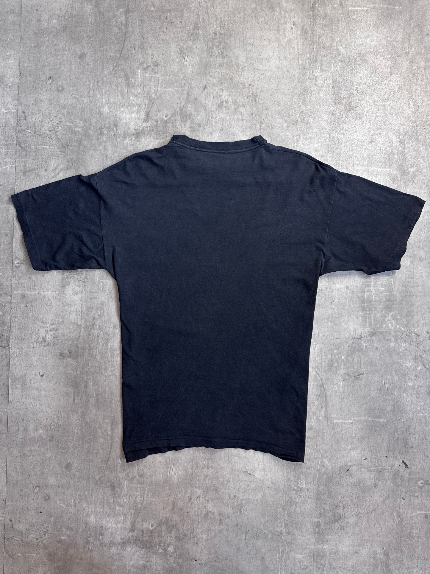 Malcolm X Born In The USA Graphic Tee