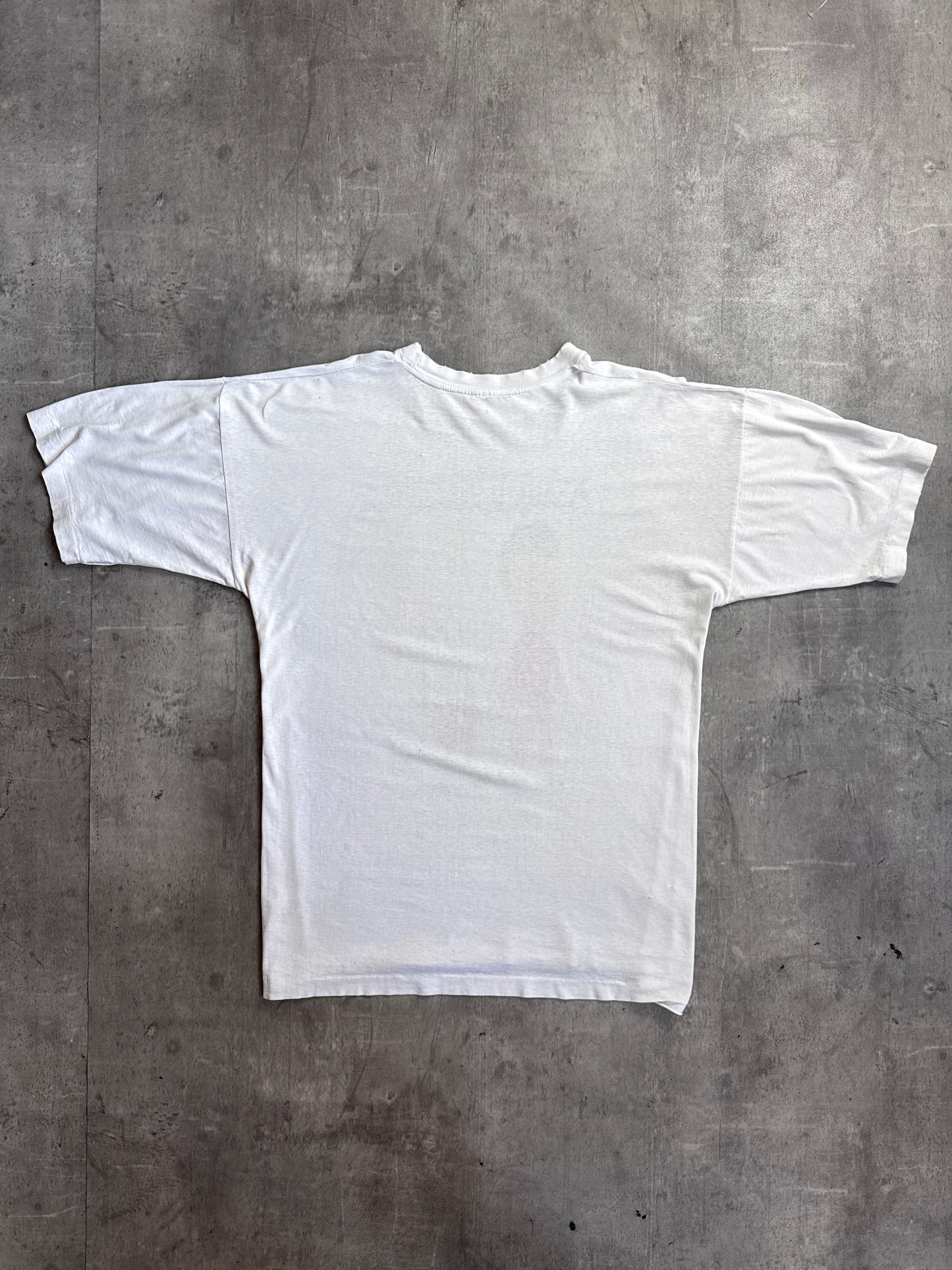 Beavus And Butthead 90s Distressed Graphic Tee