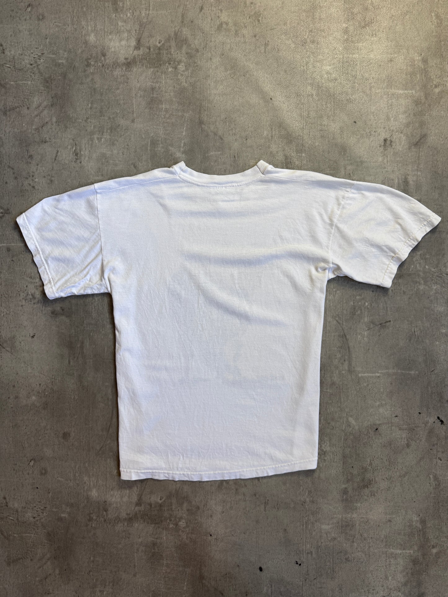 2003 Succession Picasso Maquettes Ey Decors De Picassso White Graphic Tee