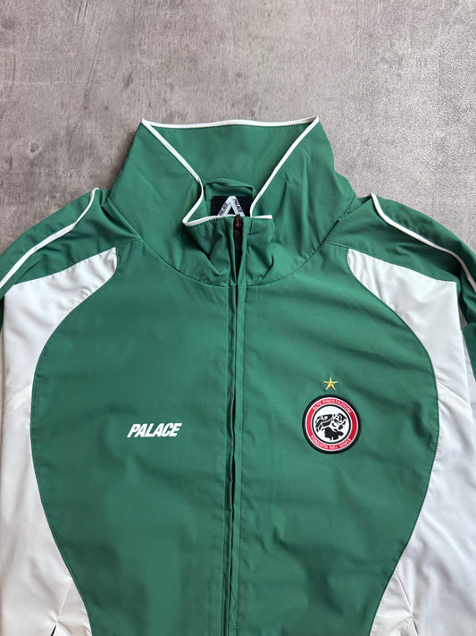 Palace Pro Team Two Tone Track Jacket
