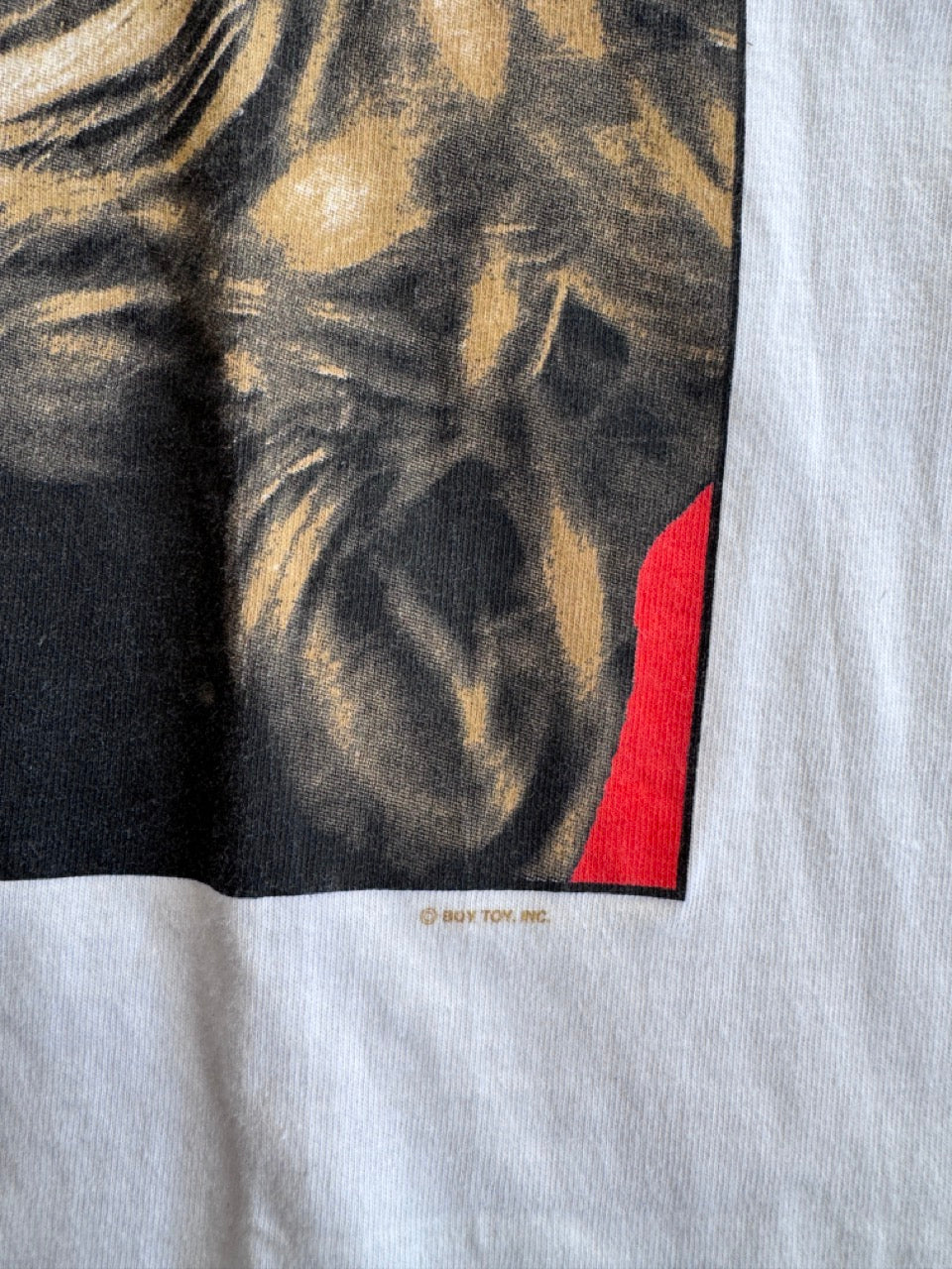 1992 Madonna Single Stitch Graphic Tee