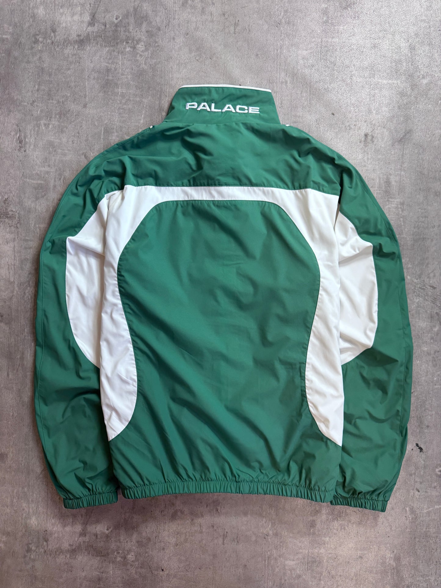 Palace Pro Team Two Tone Track Jacket