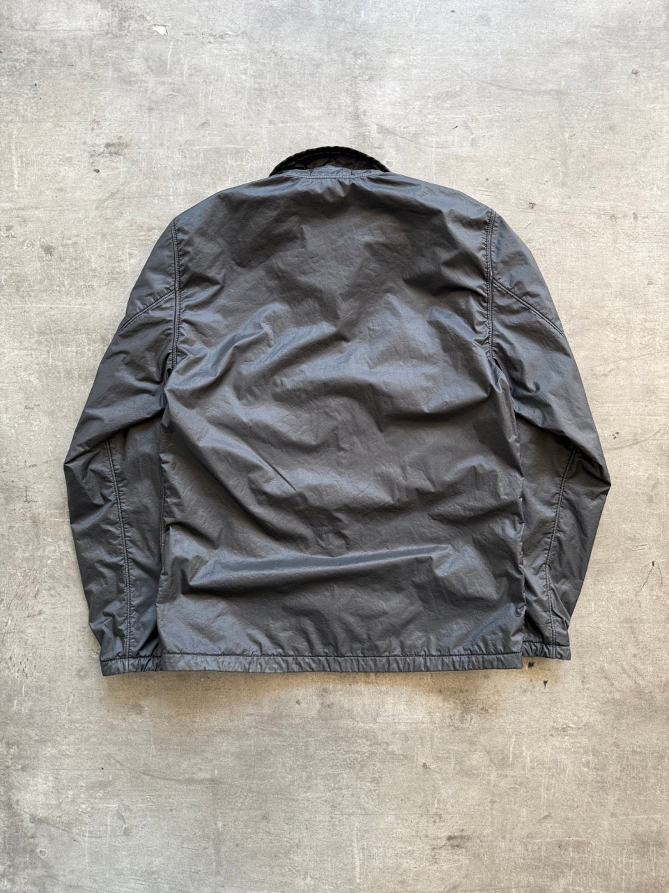 Stone island Lamy Flock Overshirt