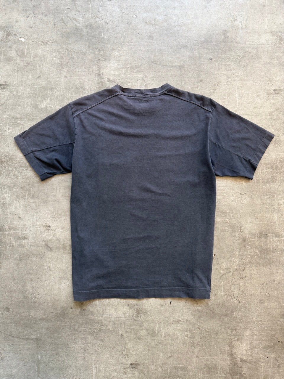 S/S 1997 Stone island Pocket Tee