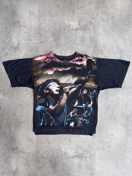Bruce Springsteen 'Born to Run' AOP Graphic Tee