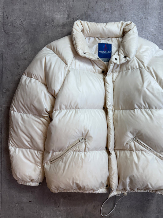 1990's Moncler Grenoble Puffer Ski Jacket