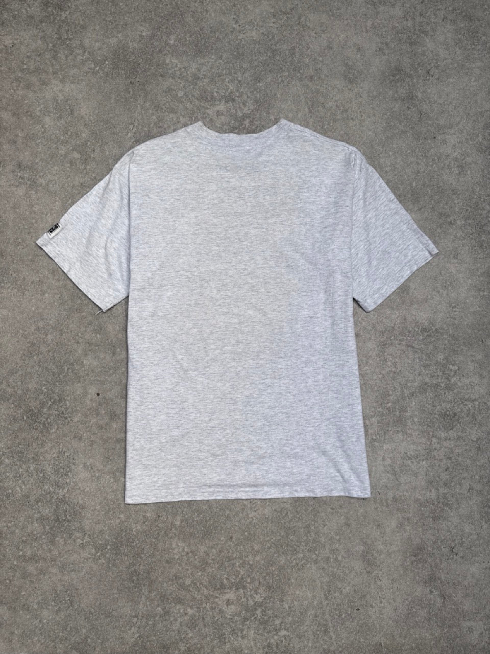 1995 Mike Tyson vs McNeely Graphic Tee