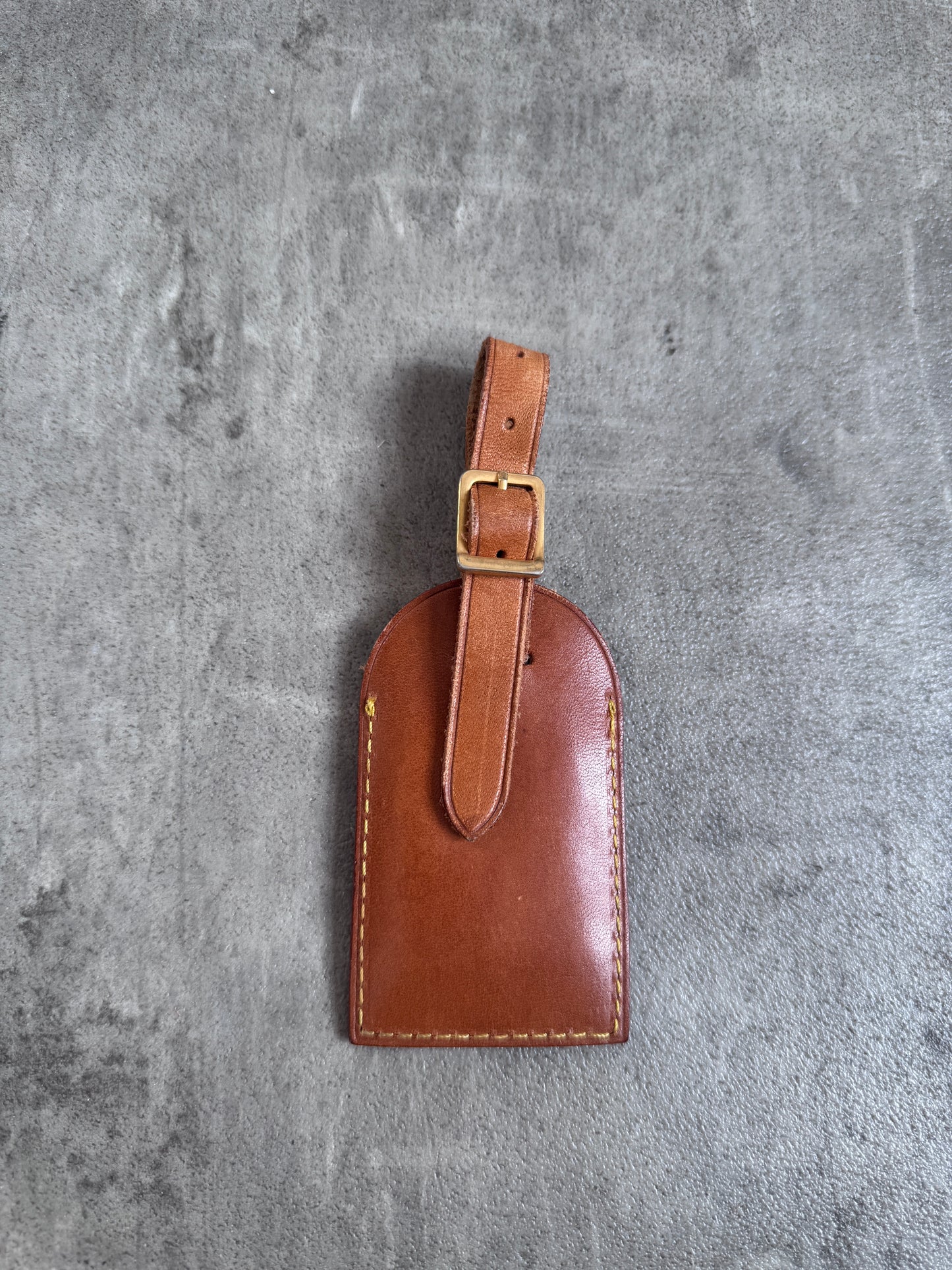 Louis Vuitton Large Monogram Travel Bag