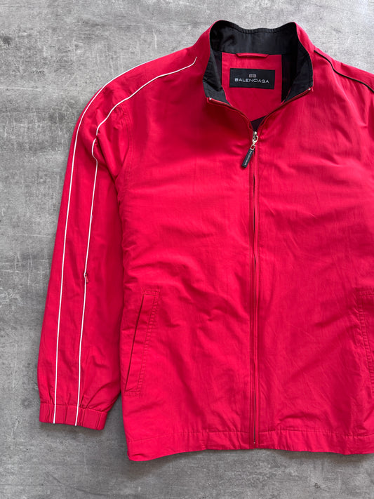 Balenciaga Technical Track Jacket