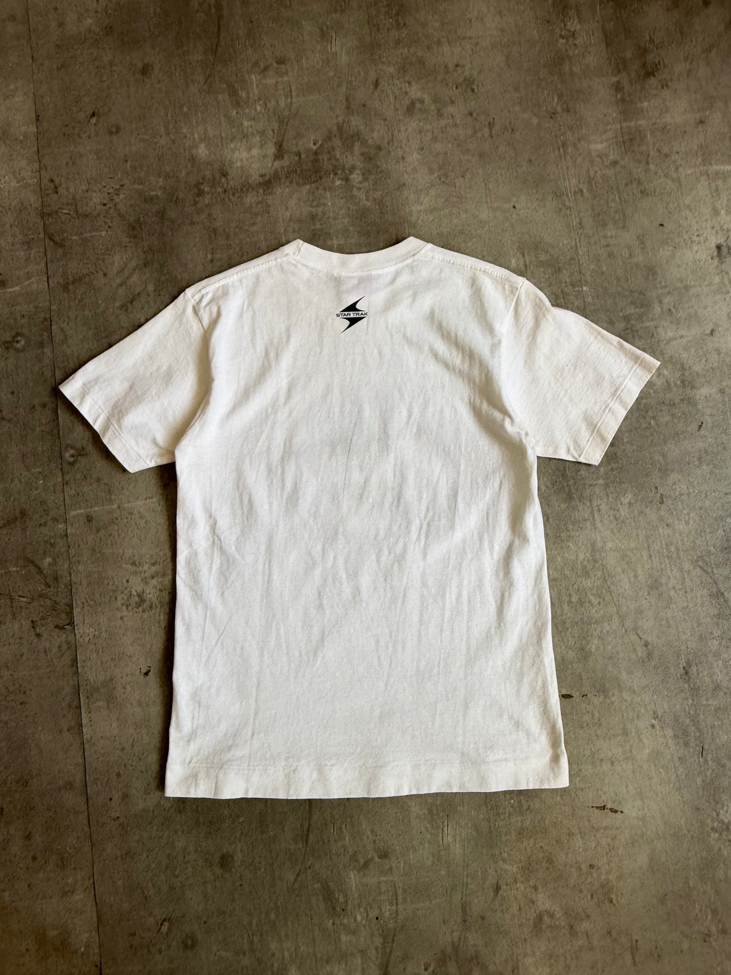 Billionaire Boys Club x Pharrell Williams 'Single Stitch' Bathing Ape Designs Graphic Tee