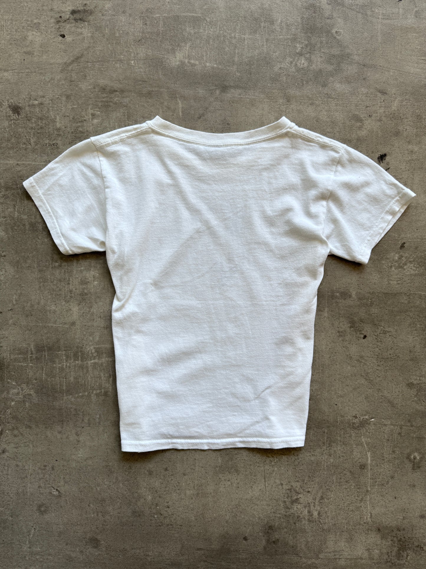 Hugh Grant Love Graphic Baby Tee