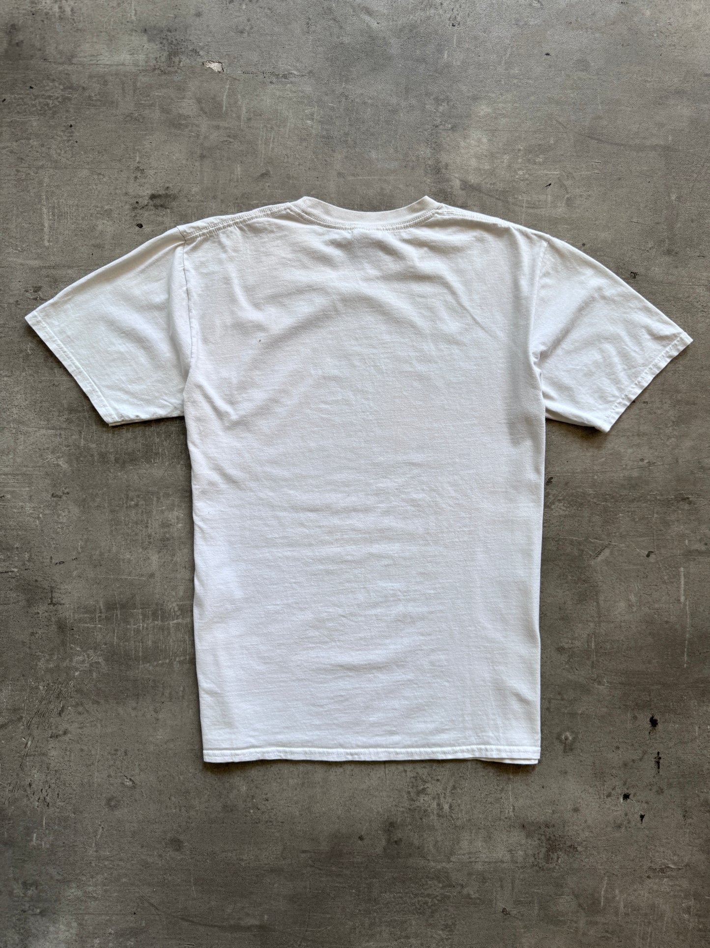 2001 Sum 41 'All Killer No Filler' Tee