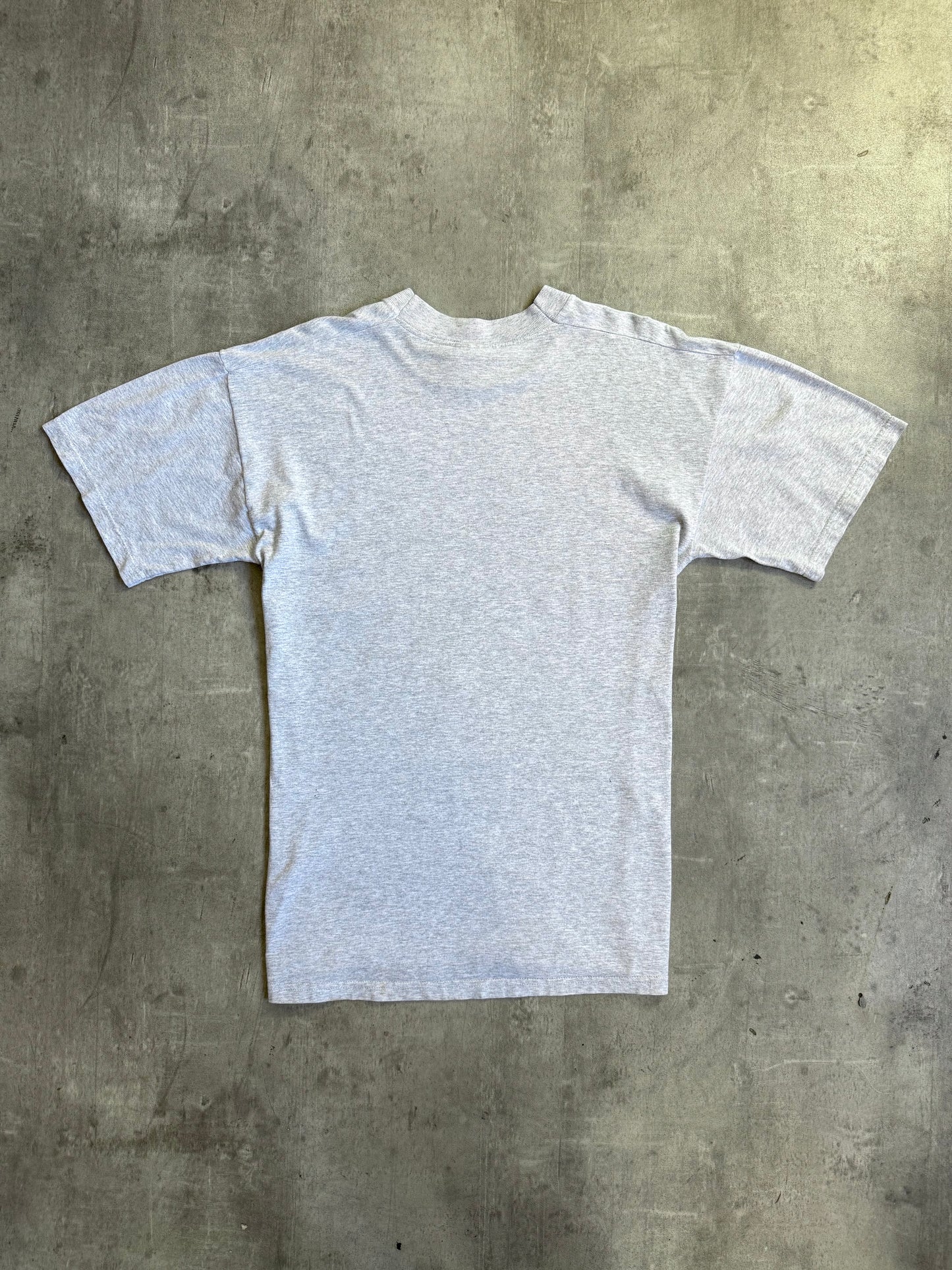 2000 Single Stitch Tina Turner Promo Graphic Tee