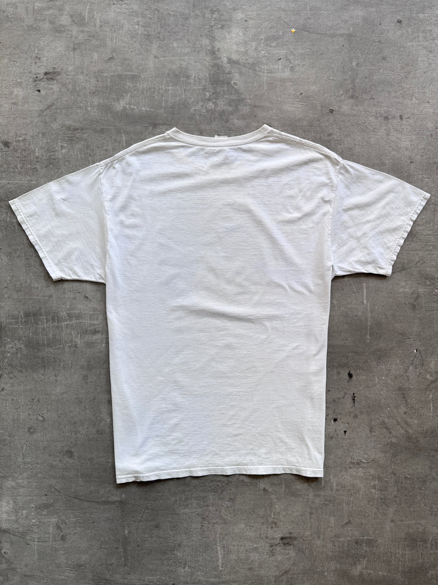 The Boondocks 2015 Graphic Tee