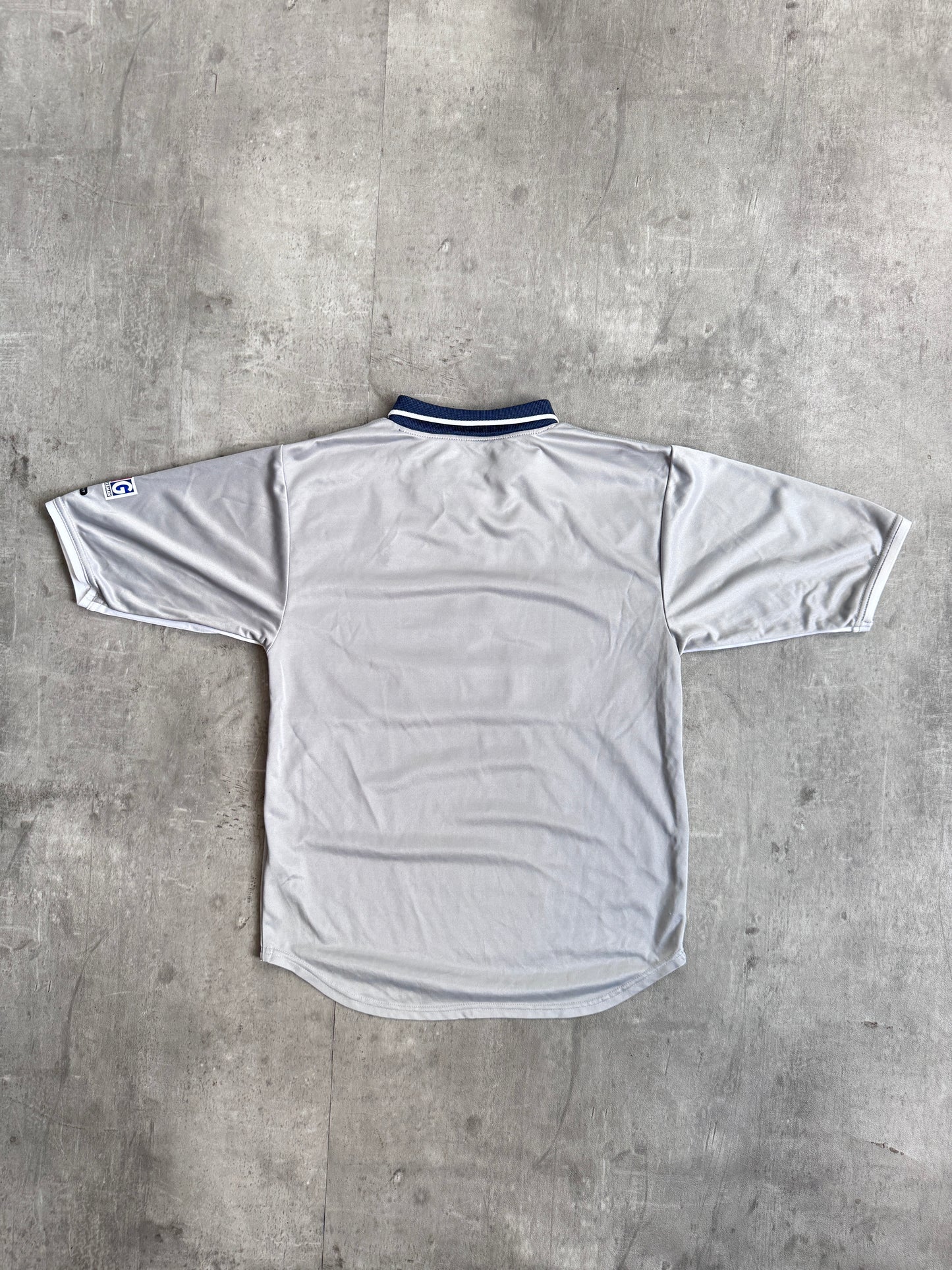 2001/02 PSG Away Nike Football Shirt