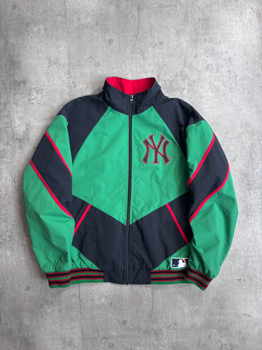 Supreme x New York Yankees Bomber Jacket
