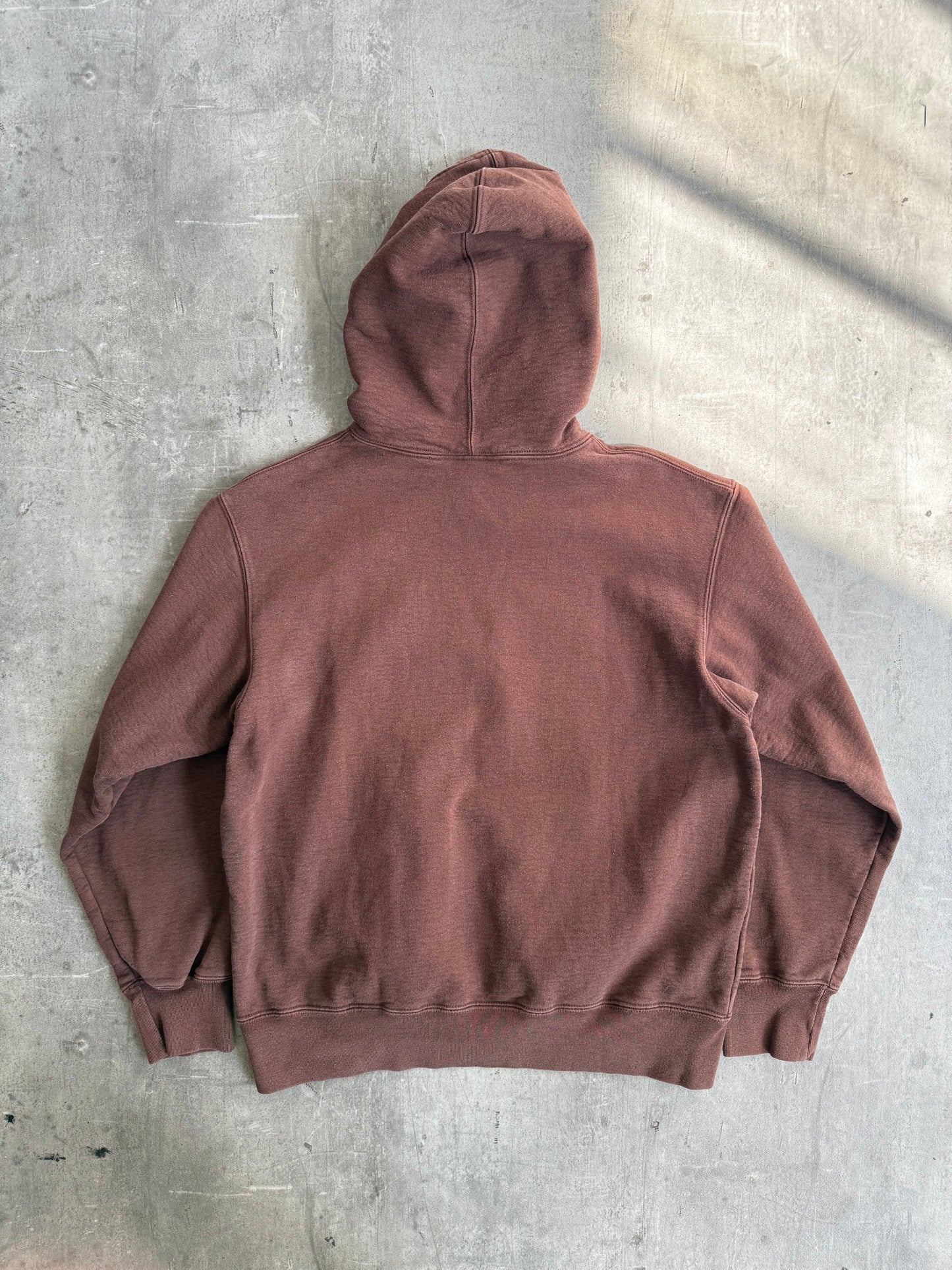 A/W 2021 Supreme Hooded Sweater