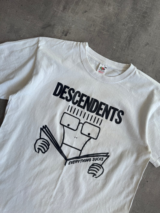The Descendants 'Everything Sucks' Graphic Tee