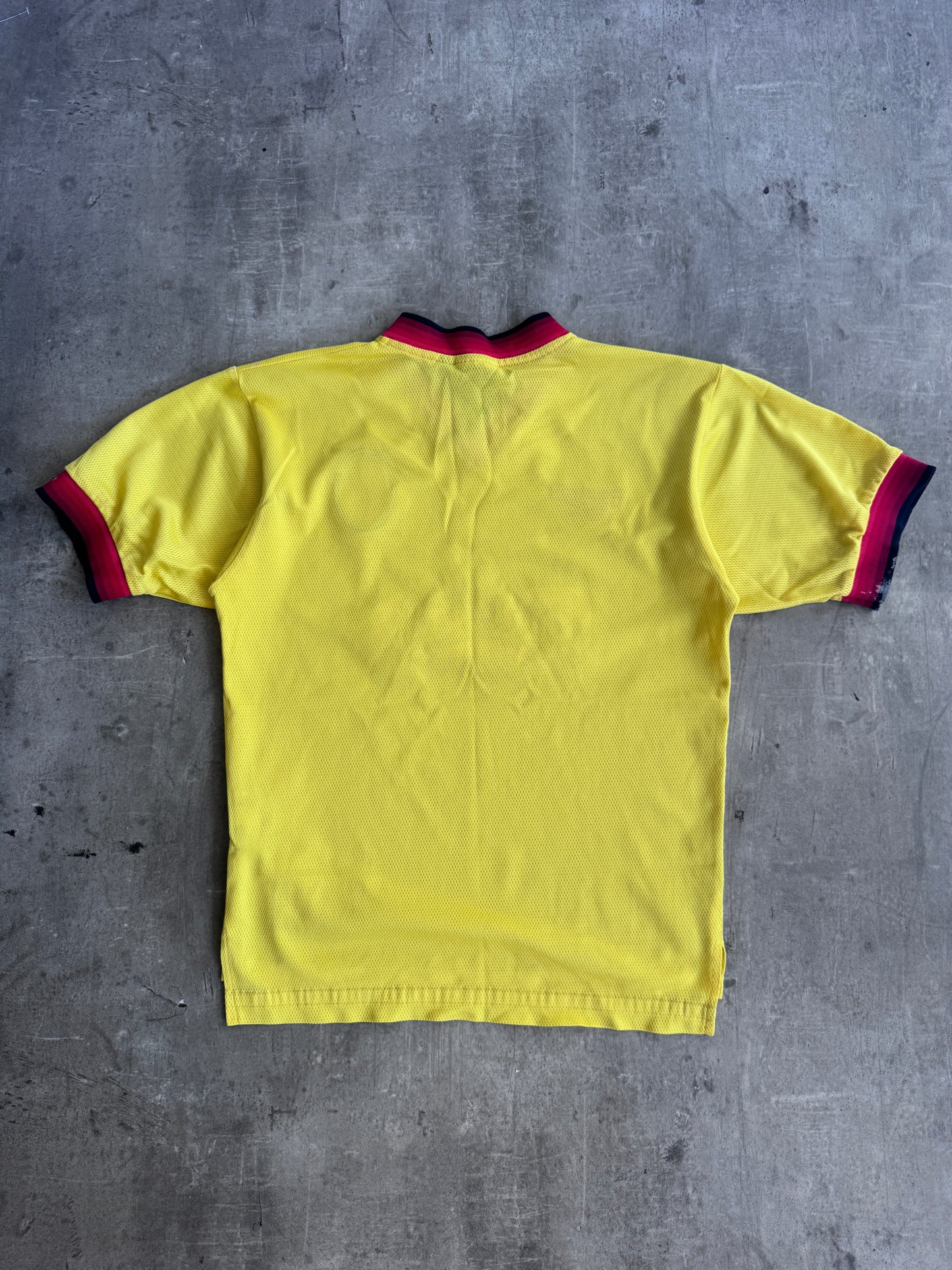 1997/1999 Liverpool x Reebok Away Football Shirt
