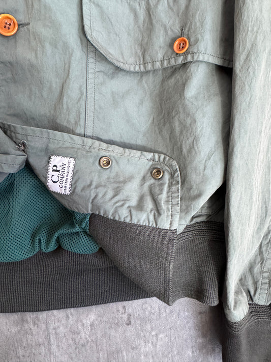 A/W 1996 C.P. Company Bomber Jacket