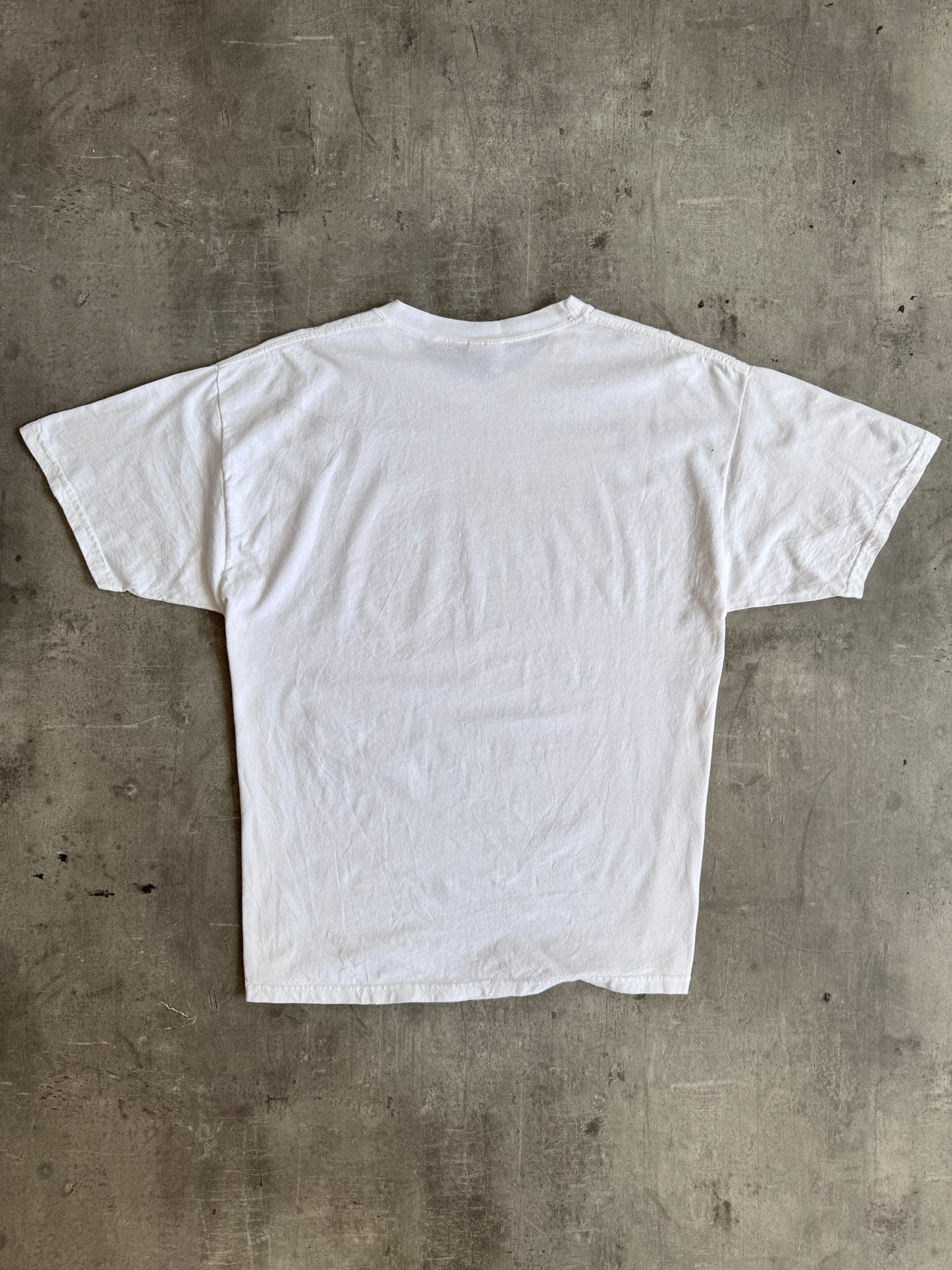 2000's Coca-Cola Racing Family Graphic Tee