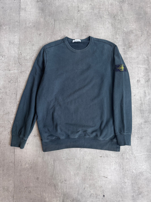 A/W 2017 Stone Island Crewneck Sweater