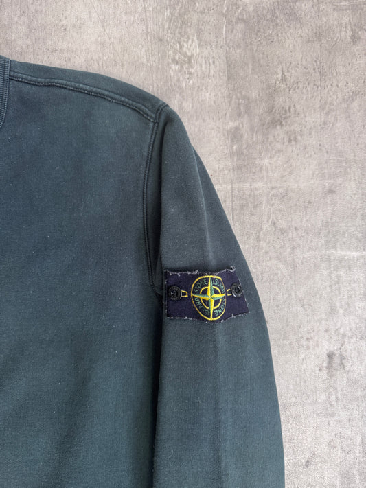 A/W 2017 Stone Island Crewneck Sweater