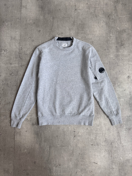 2017 C.P. Company Cotton Sweater