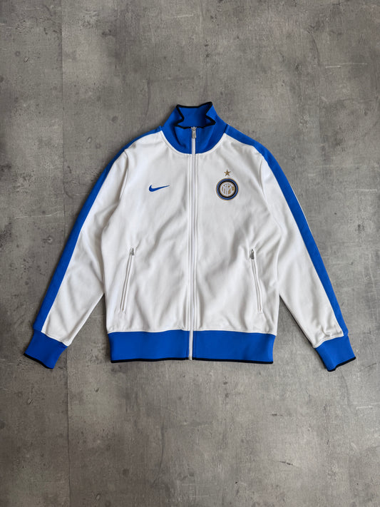 2011/12 Inter Milan x Nike Track Jacket